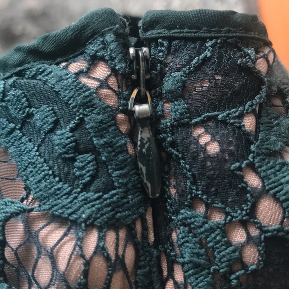 STYLESTALKER Davis romper - Picture 7 of 8